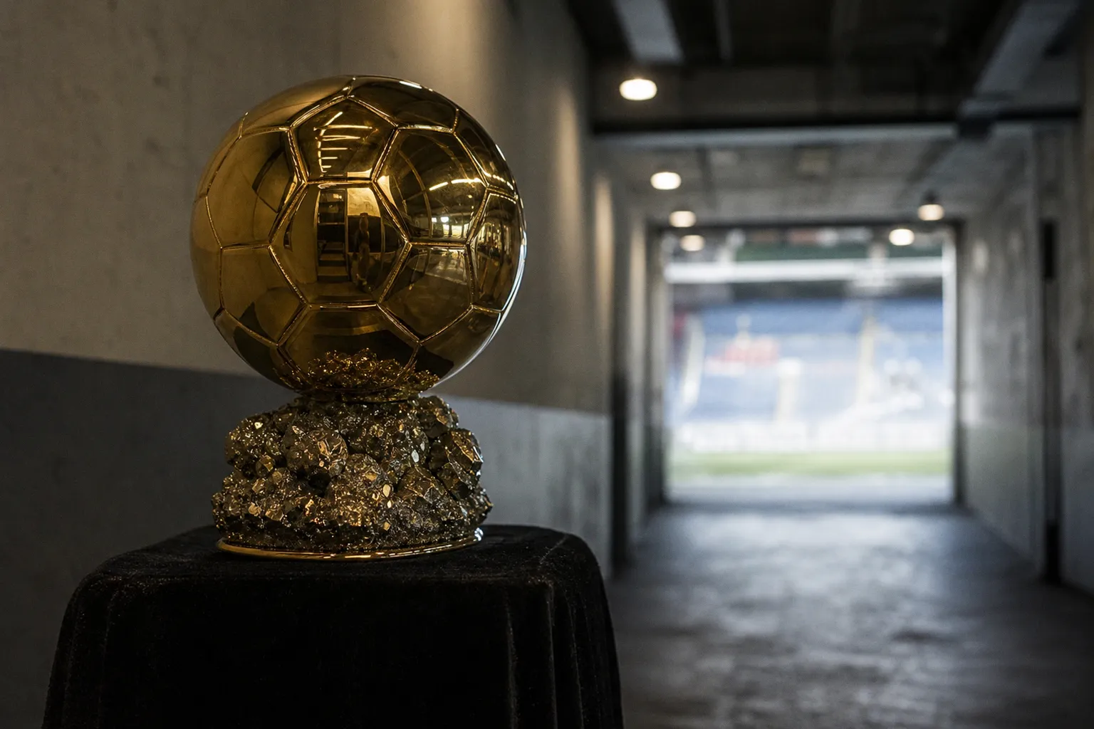 2025 Ballon d'Or winners: Top candidates and award significance