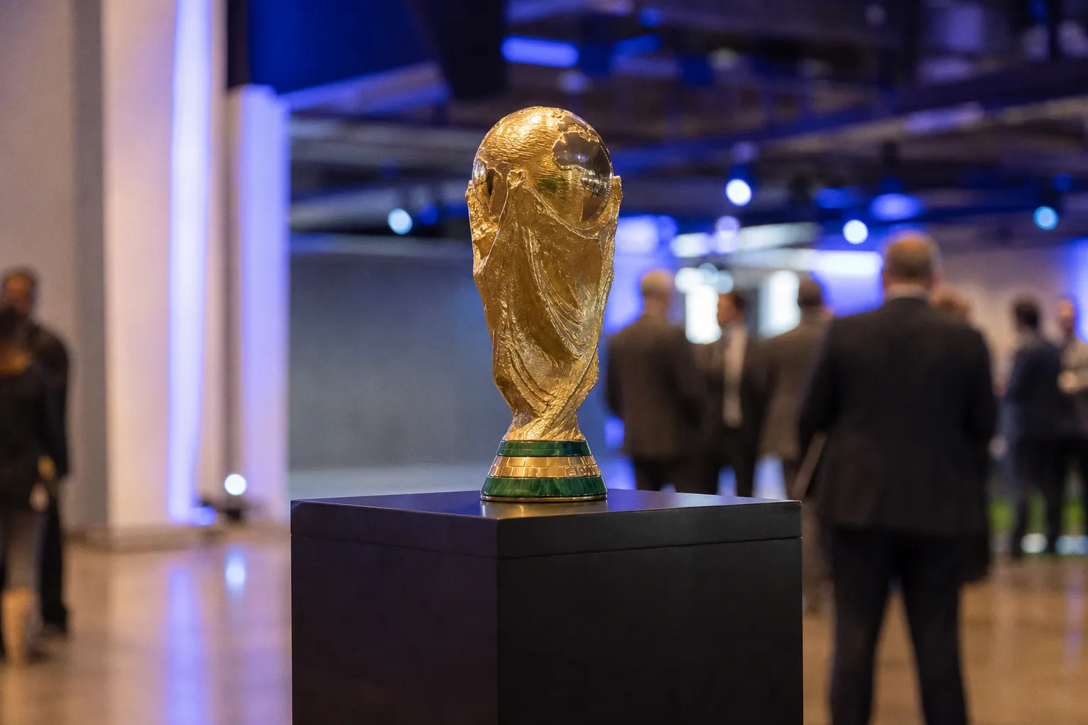 2026 World Cup: Schedule and scores - The Athletic