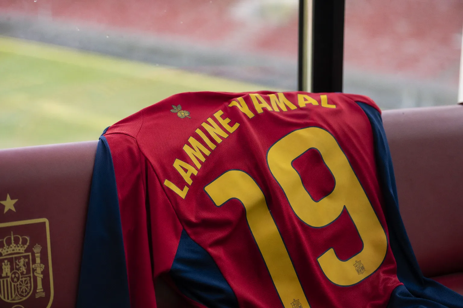 50 days to go until 2026 World Cup: Spain and Yamal are ready for the global stage - The Athletic
