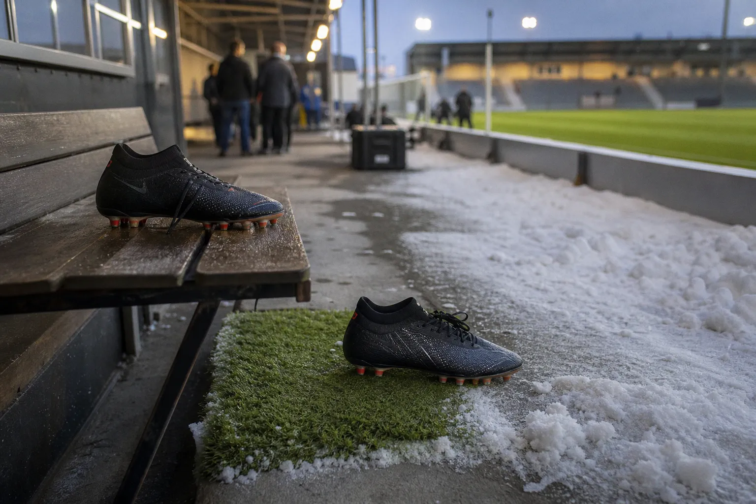 English football transfer window: Summer vs. Winter rules