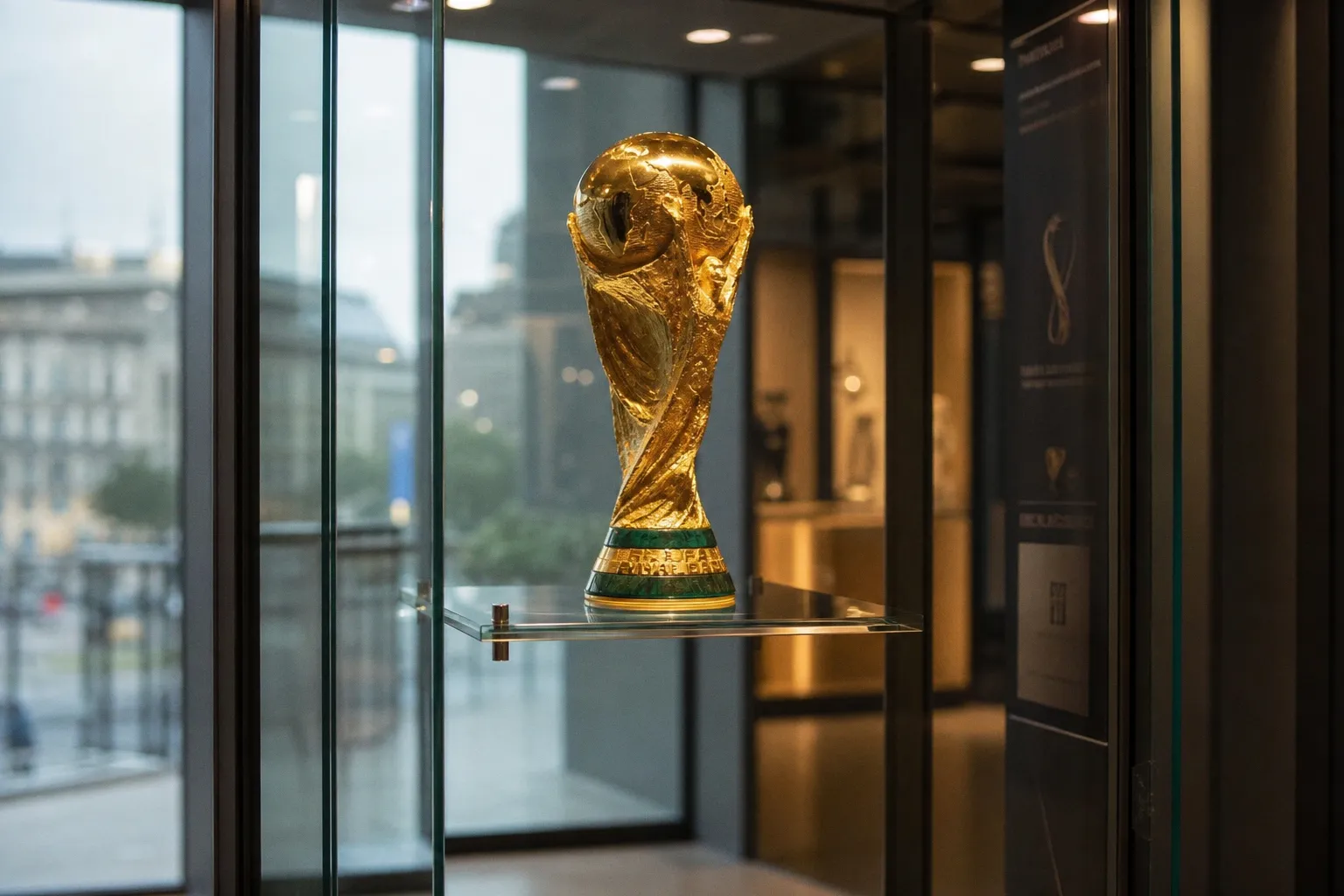 Europe is dominating another World Cup. That does not look like changing anytime soon - The Athletic