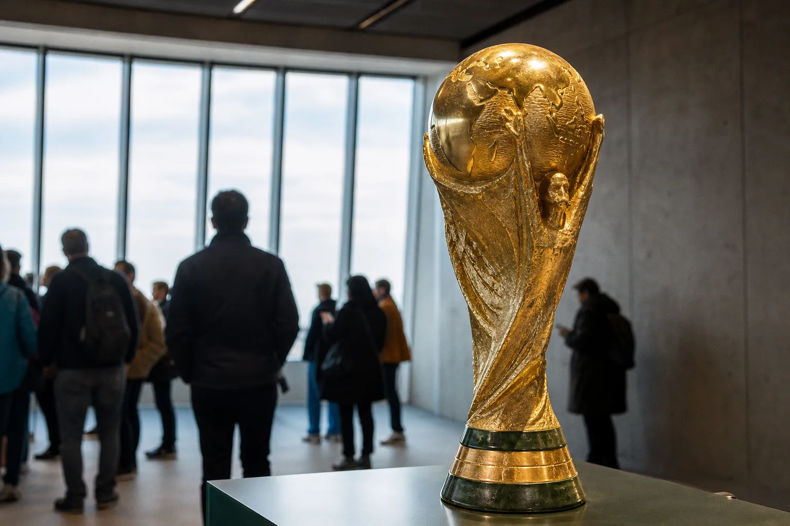 FIFA World Cup 2026: Complete UK Broadcast