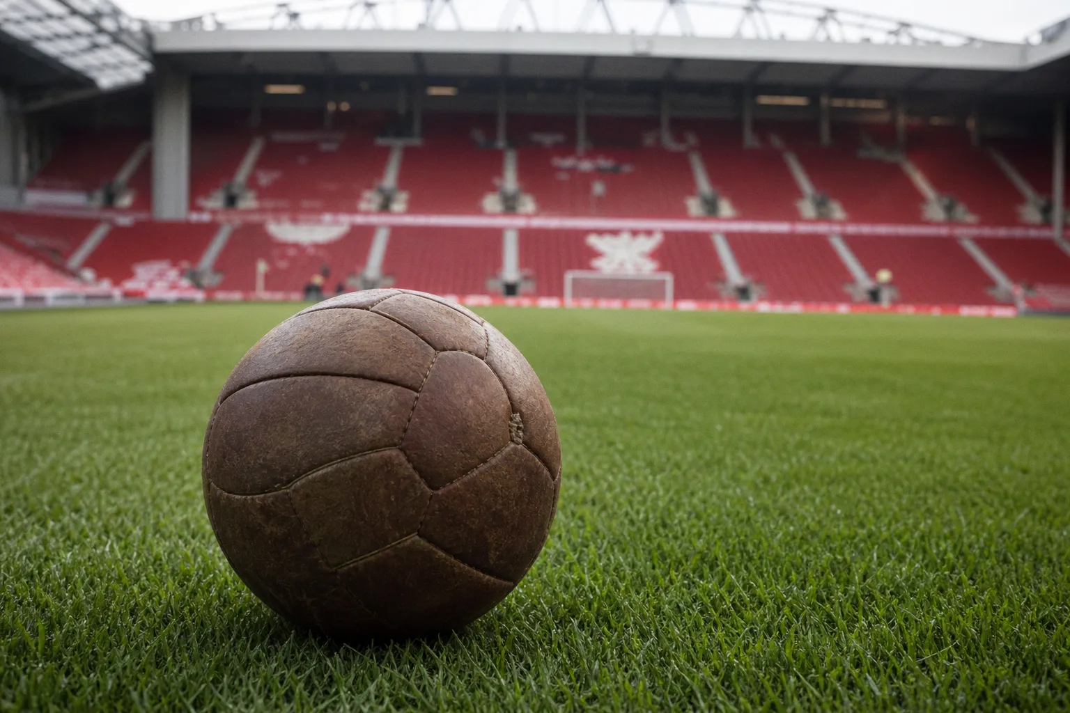 Liverpool football stadium tour: Key details for visitors