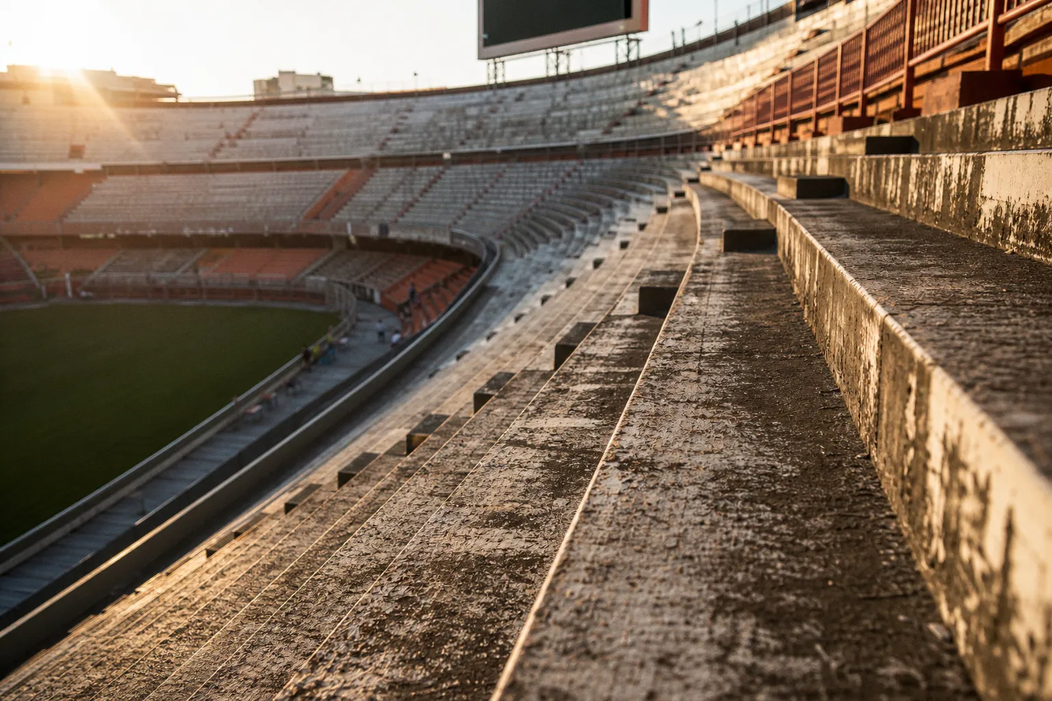 Mestalla Stadium Tour: Why Valencia's Historic Ground Matters