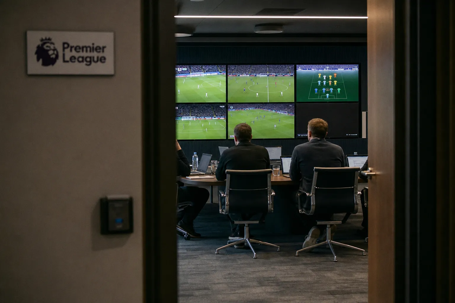 Premier League 2026/2027 ⚽ Table, Fixtures, News, Results, Scores