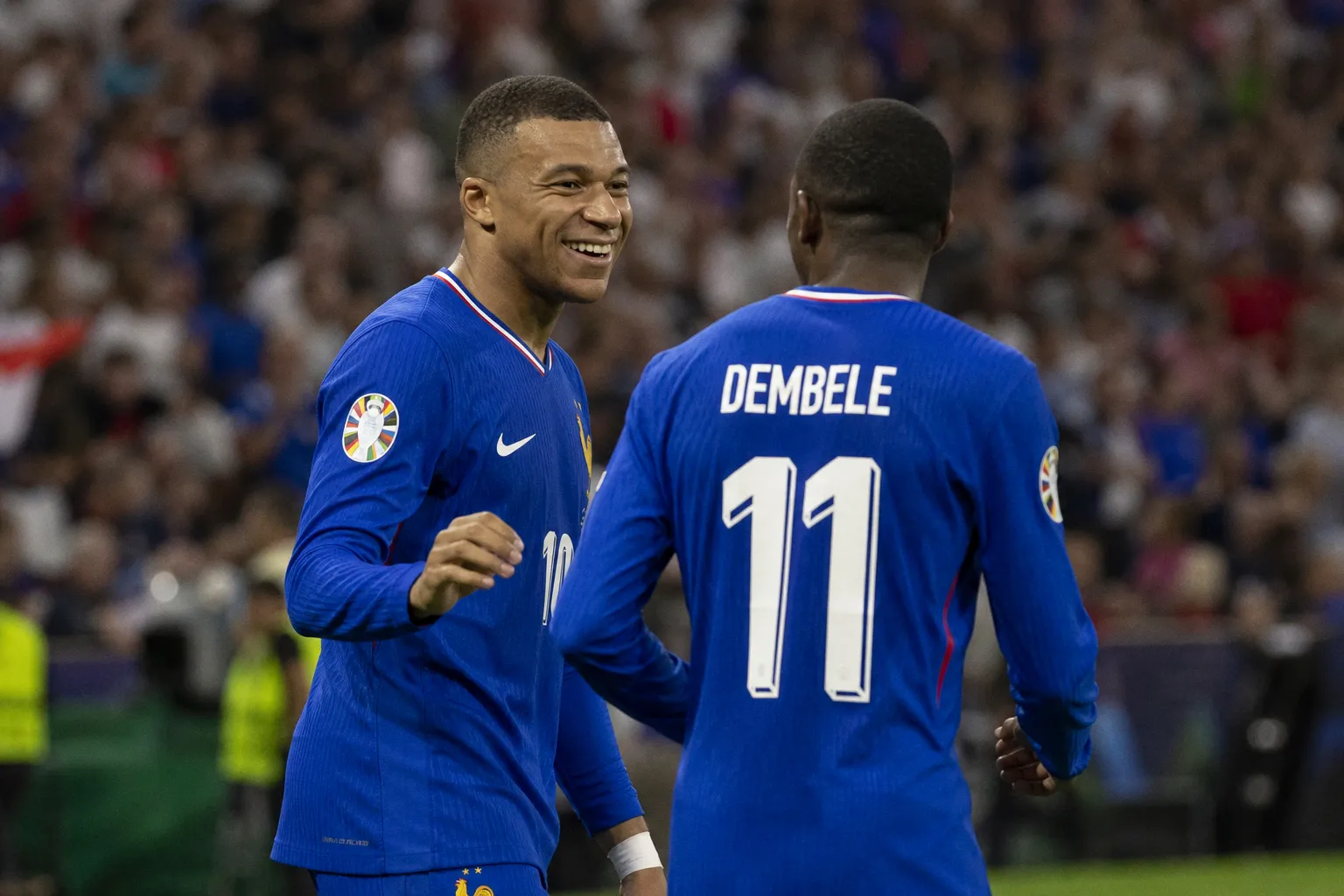 Real Madrid’s La Liga opener to be postponed due to World Cup semi-finalists - The Athletic