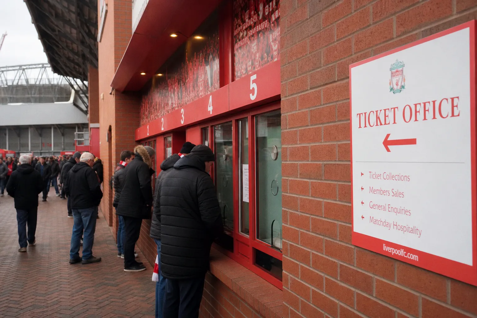 Refund Your Premier League Ticket: 4 Official Club Policies