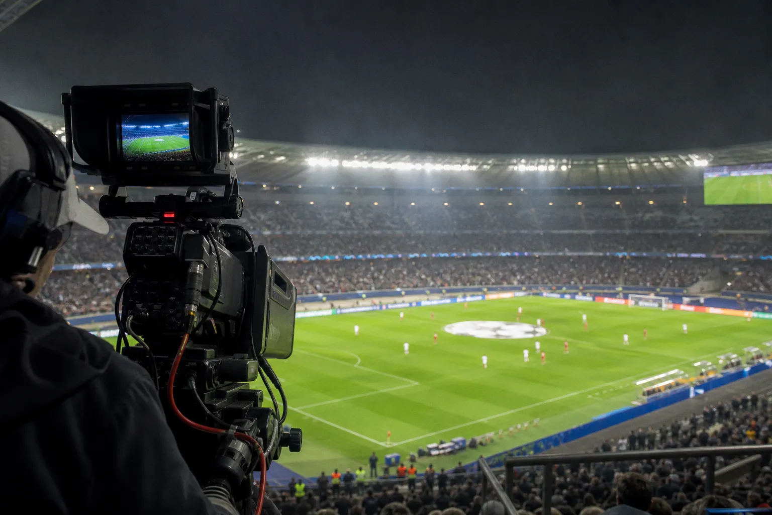 Telemundo Secures Exclusive Spanish-Language Rights for UEFA Club Competitions