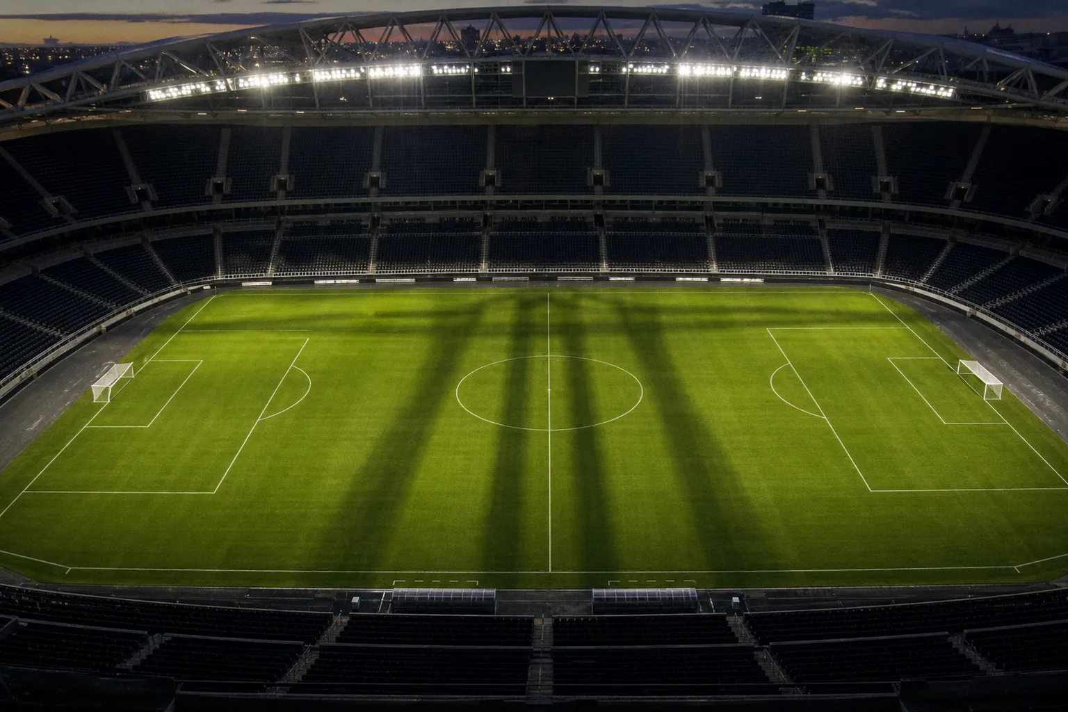 The 2026 World Cup Schedule: Commercial Stakes and Operational Challenges