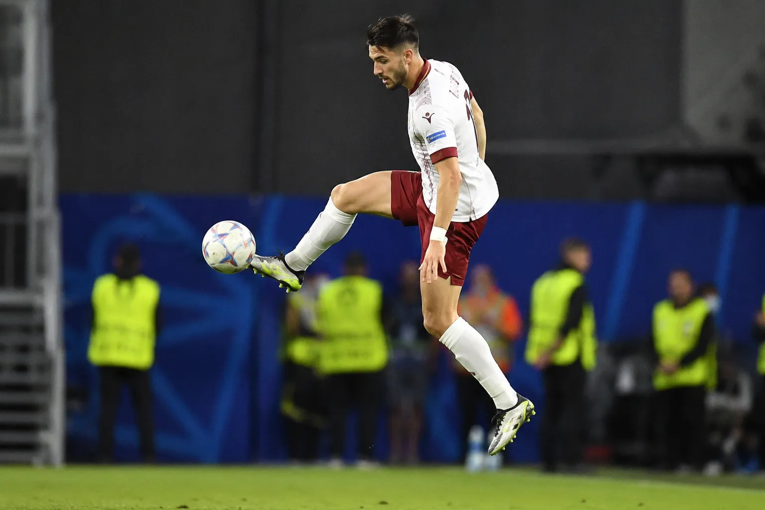 The Business Strategy Behind FIFA’s $10 Billion World Cup Expansion