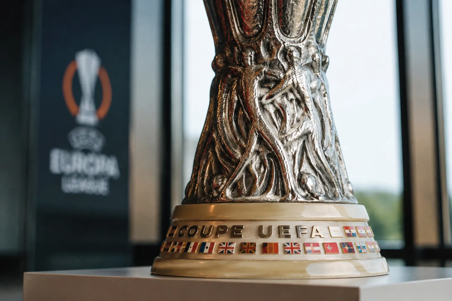 UEFA Europa League: Livescore Matches and Fixtures