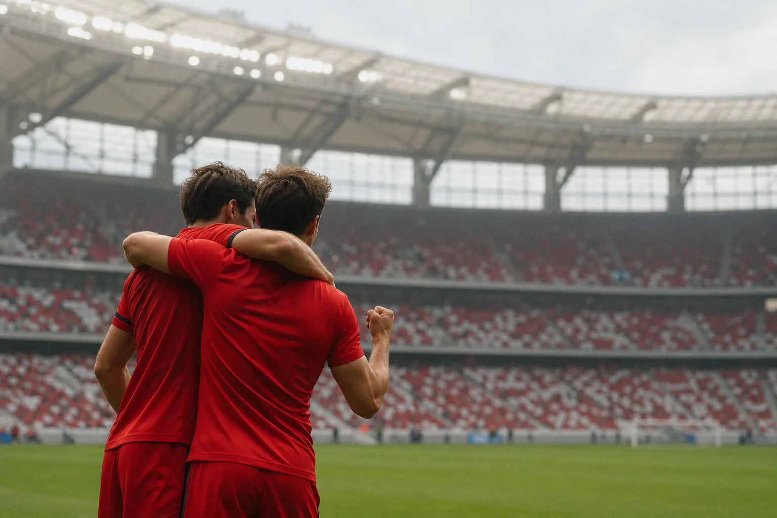 Understanding the England National Team: Tuchel, Key Stars and the Quest for Glory