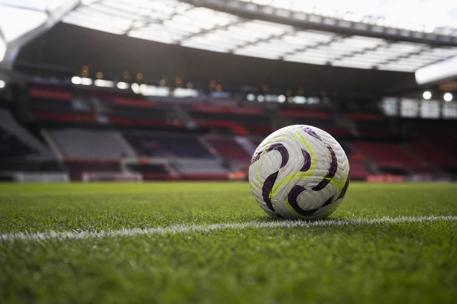 What are the key dates for the 2026-27 football season?