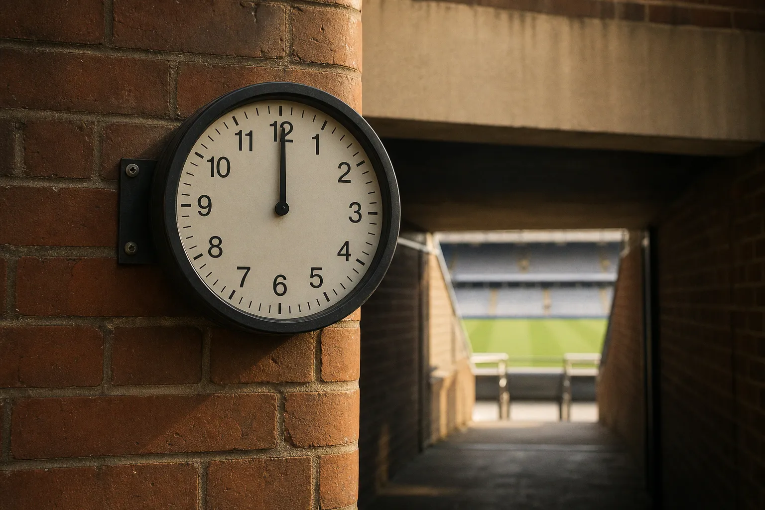 When Does the Football Transfer Window Close Across Europe?