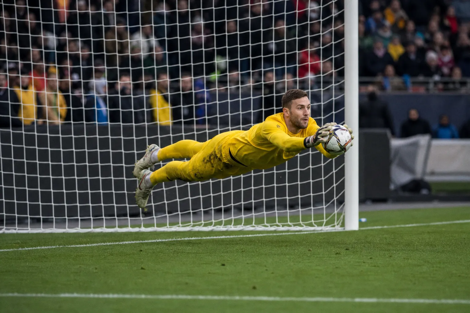 Why European Club Football Is the Real Winner After the World Cup