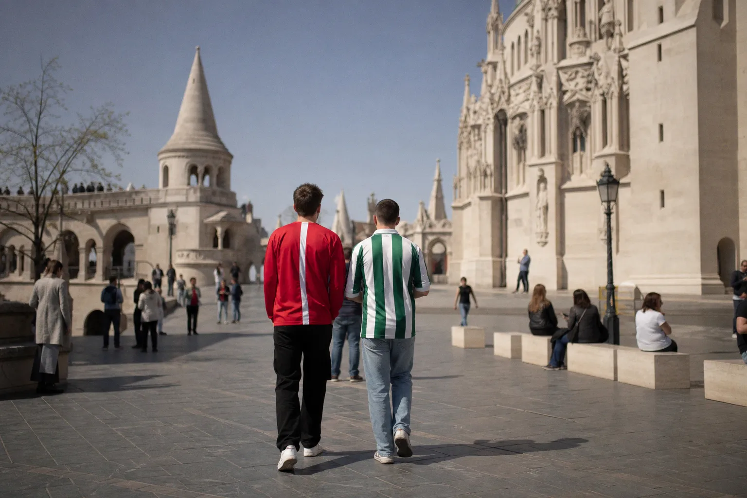 Why the FC Twente and Ferencváros Link Is Not a Transfer Story