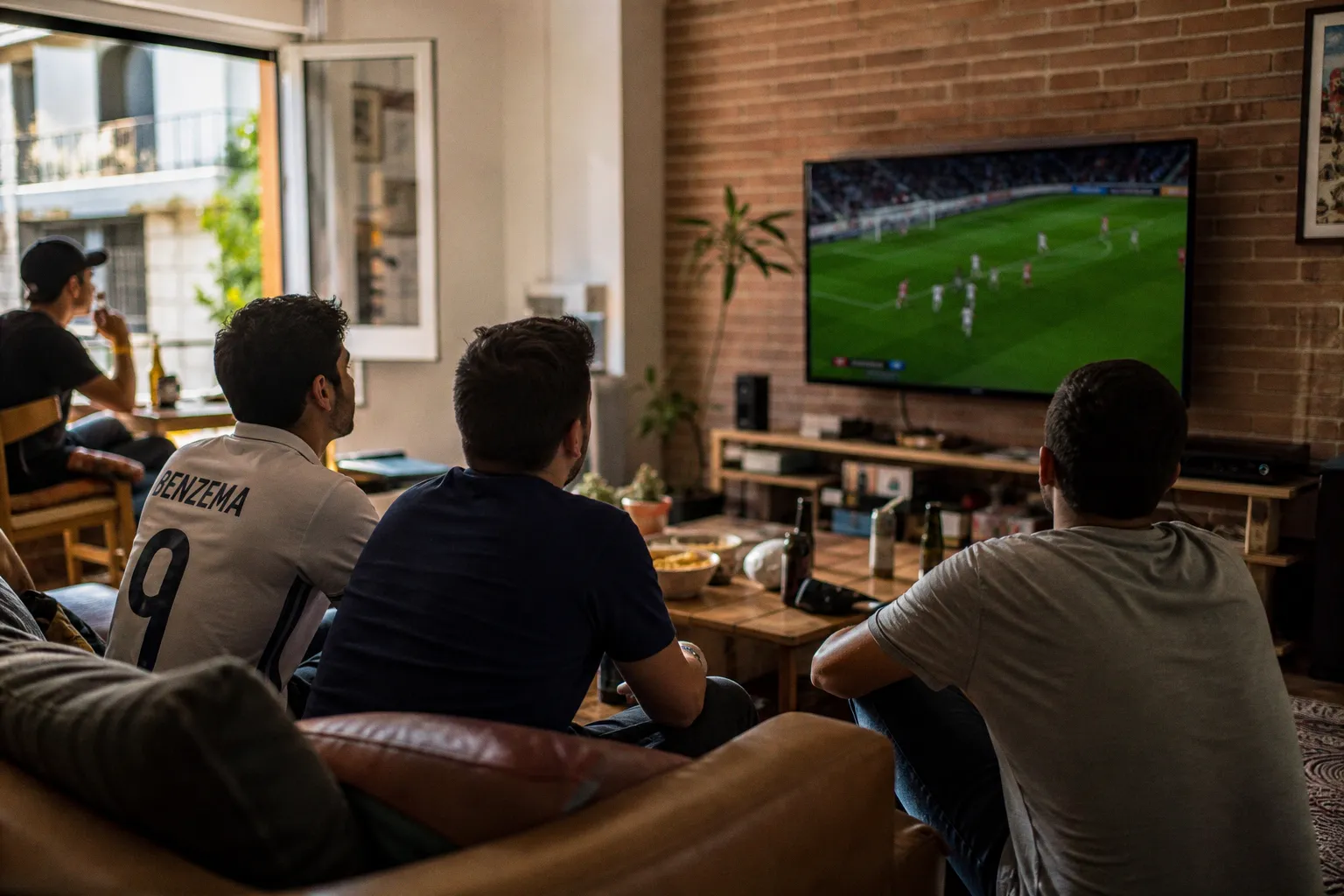 World Cup 2026 live stream: TV Channels and Fixtures worldwide
